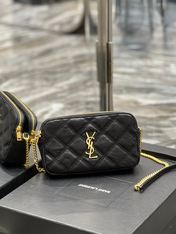 Glamy - YLS Bags - 843