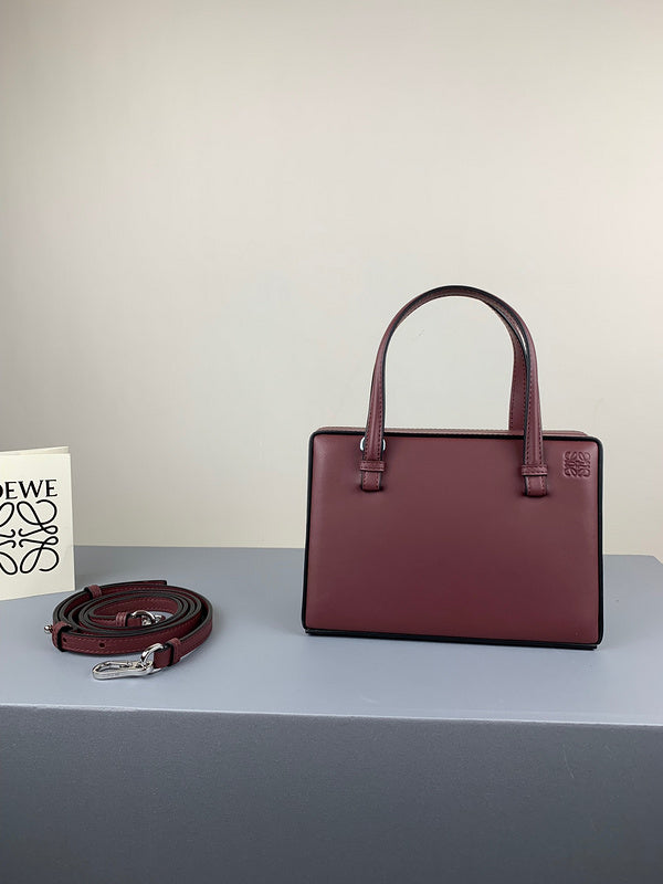 Glamy - LWO Bags - 906