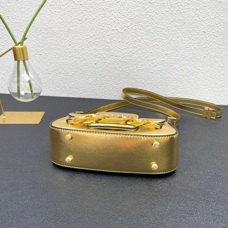 Satchel Bags - VTO Bags - 842