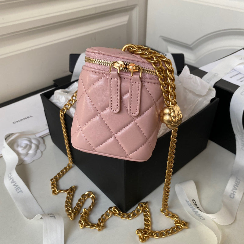Satchel Bags - CHL Bags - 7525