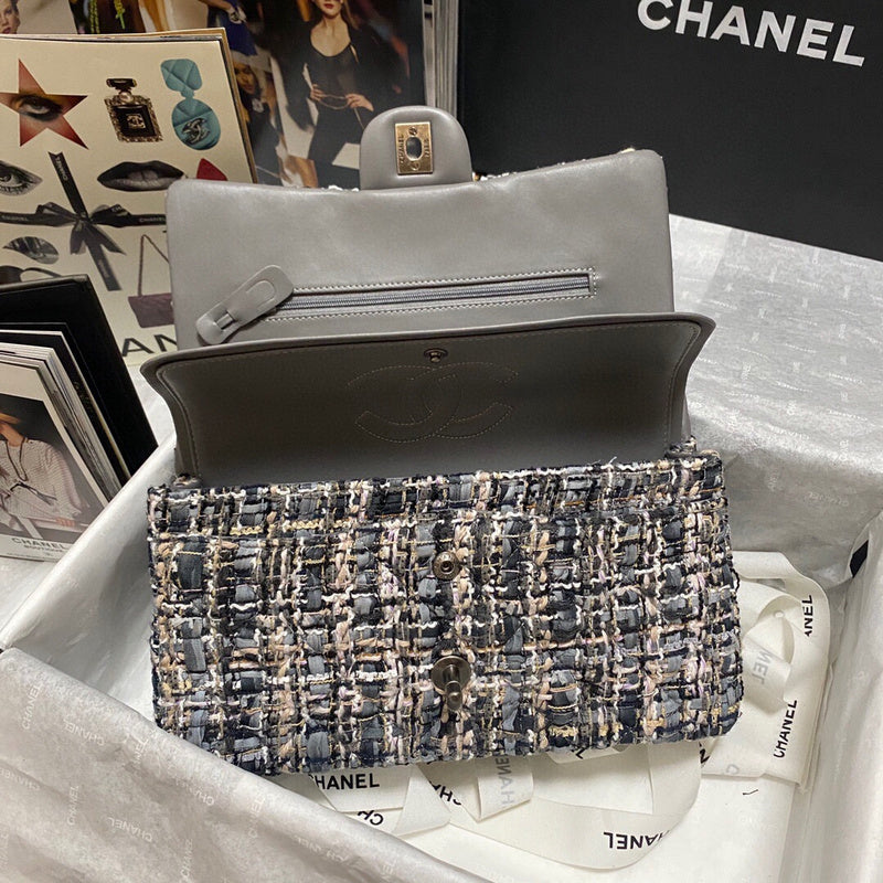 Satchel Bags - CHL Bags - 3575