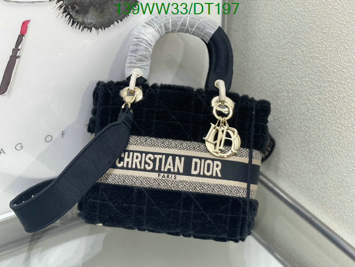SAMCC - DOR Bags - 870