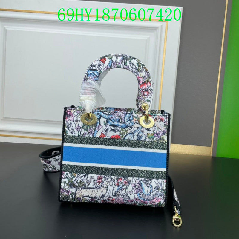 Glami - DOR Bags - 1243