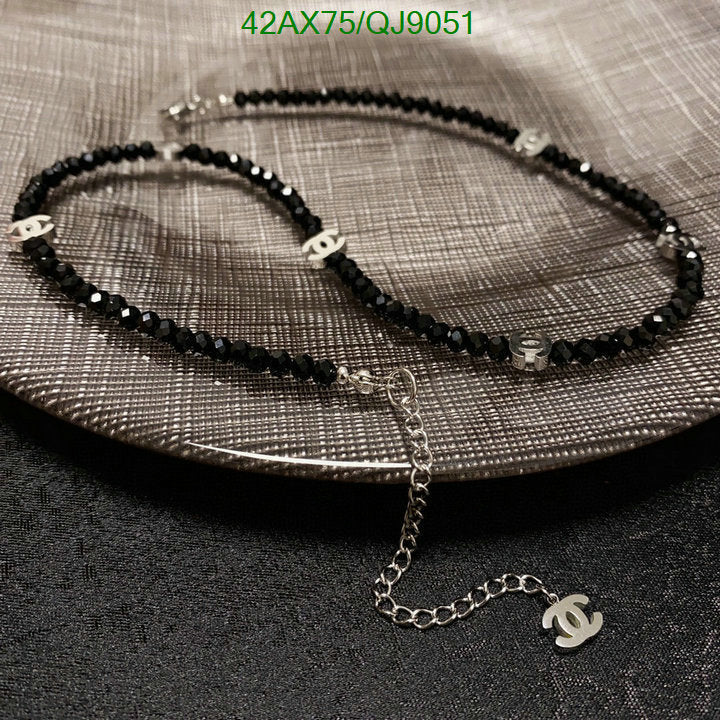 SAMC - CHL Jewelry - 854