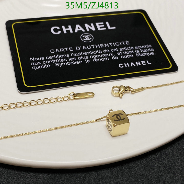SAMC - CHL Jewelry - 1043
