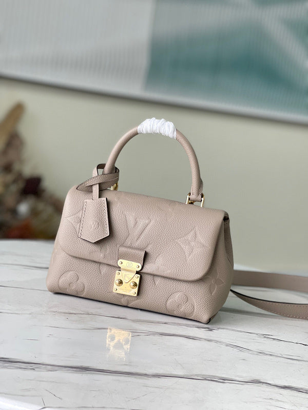 Fashion Lu-Vi bags - 5104