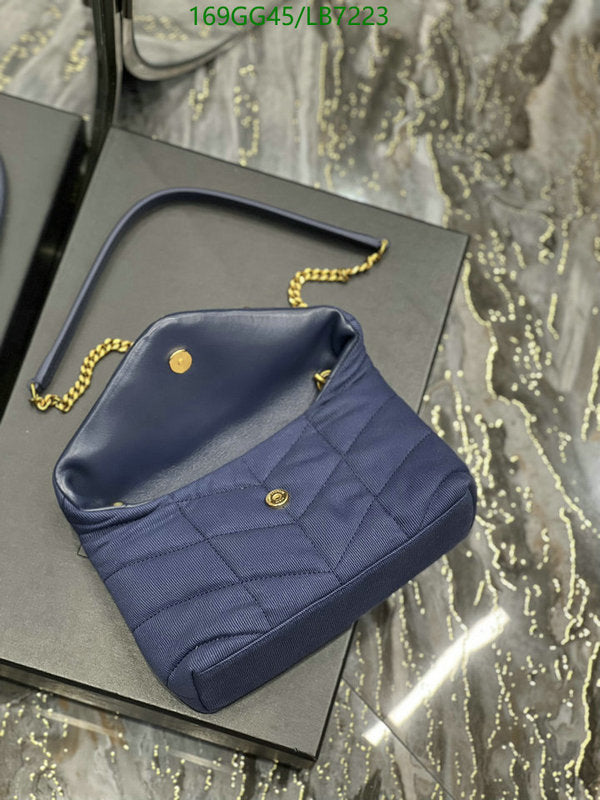 SAMC - YLS Bags - 430