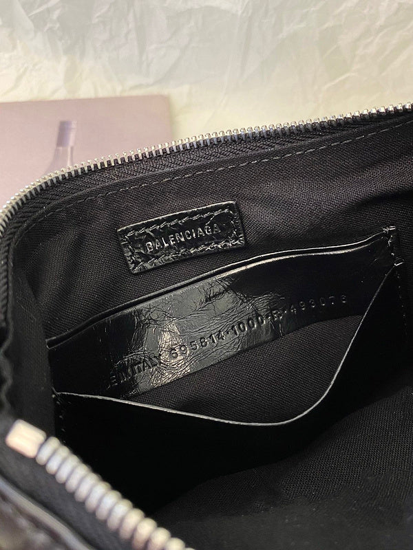 Satchel Bags - BGA Bags - 148