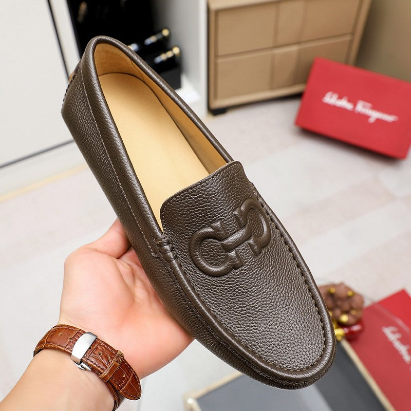 Glami - FGO Men Shoes - 903