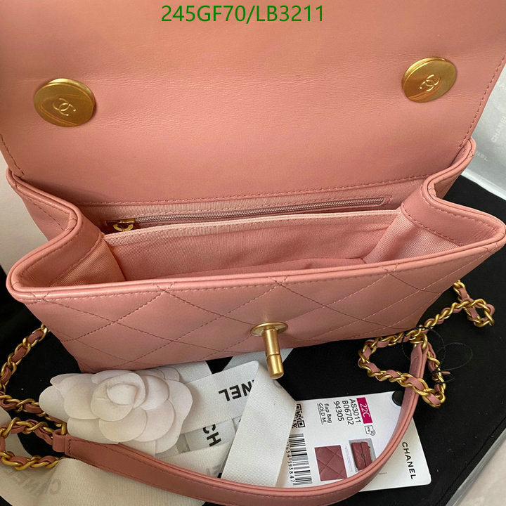 SAMC - CHL Bags - 853