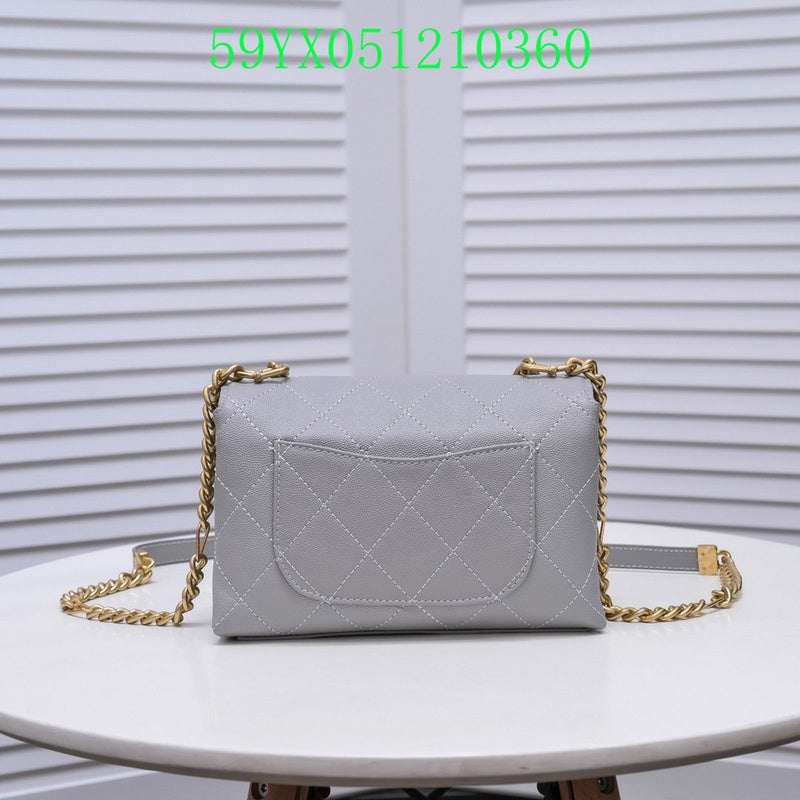 Glami - CHL Bags - 3104