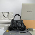 Satchel Bags - BGA Bags - 140