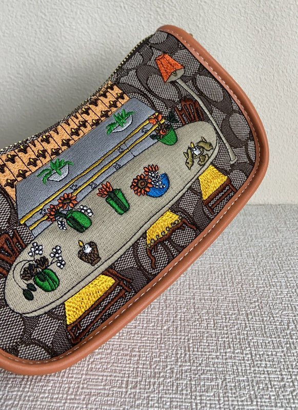 Glami-i CAH Bags - 094