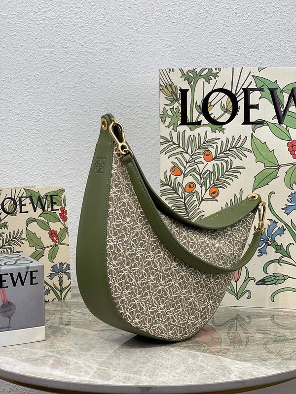 Glamy - LWO Bags - 968