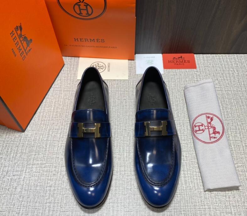 SAMC - HMS Men Shoes - 448