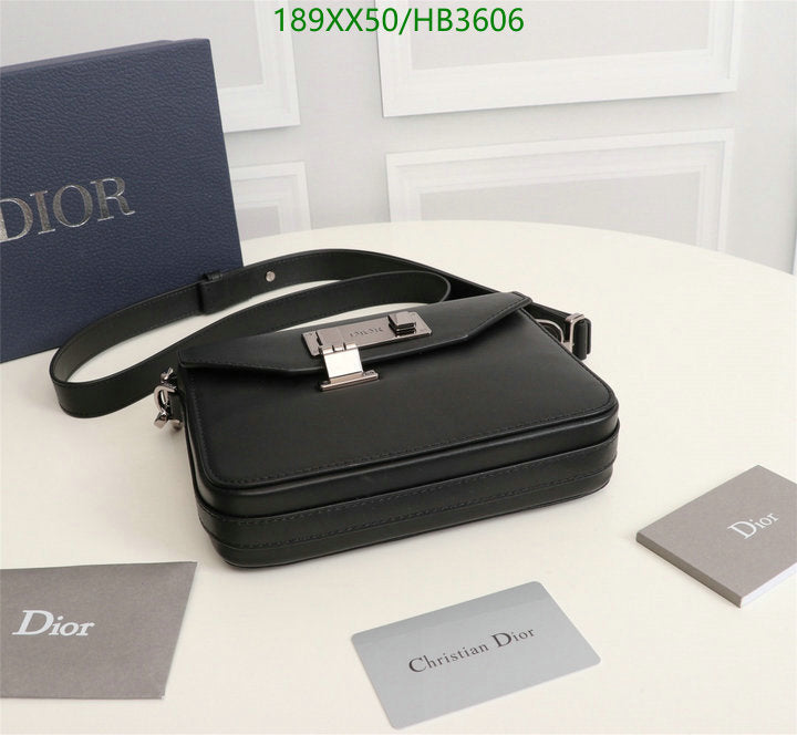 SAMCC - DOR Bags - 1085