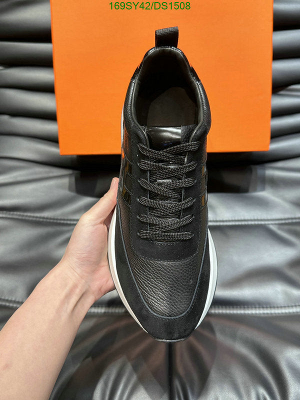 SAMC - HMS Men Shoes - 565