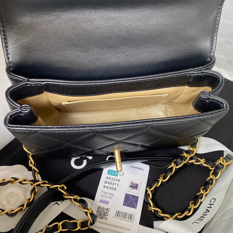 Satchel Bags - CHL Bags - 7618