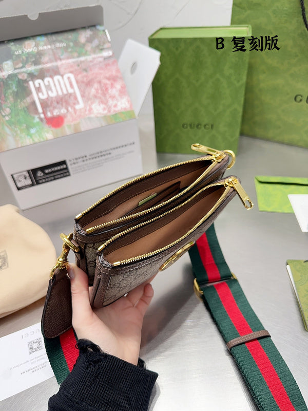 Glami Fashion - GCI Bags - 11710