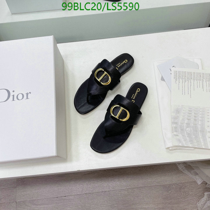 SAMCC - DOR Women Shoes - 2086