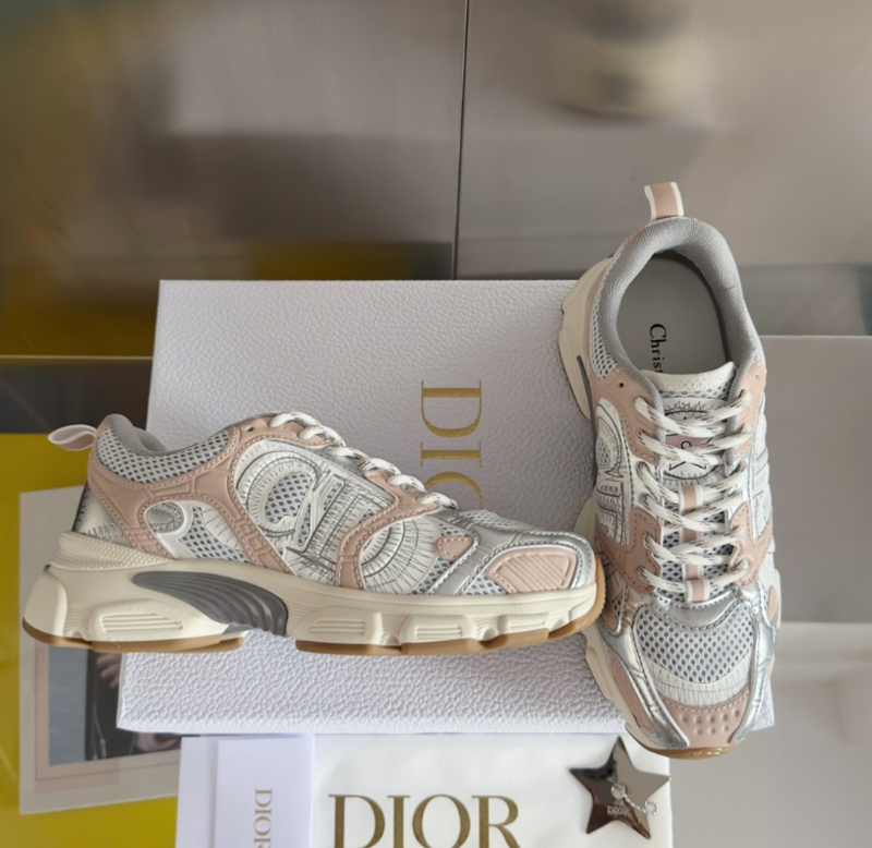 SAMCC - DOR Women Shoes - 014
