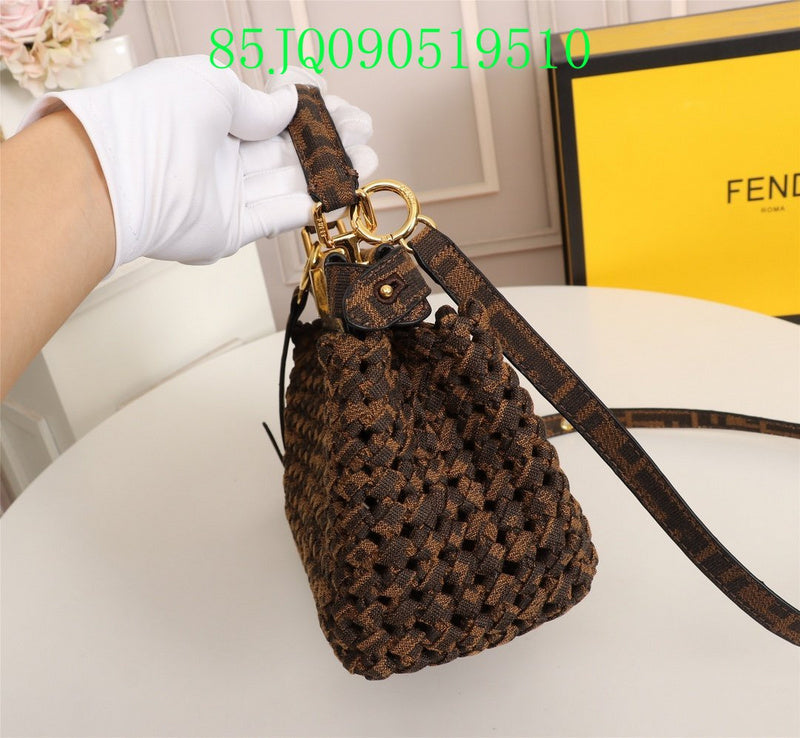 Glami - FDE Bags - 3089