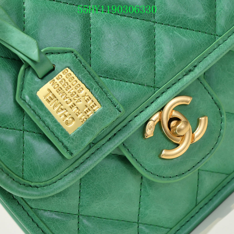 Glami - CHL Bags - 1452
