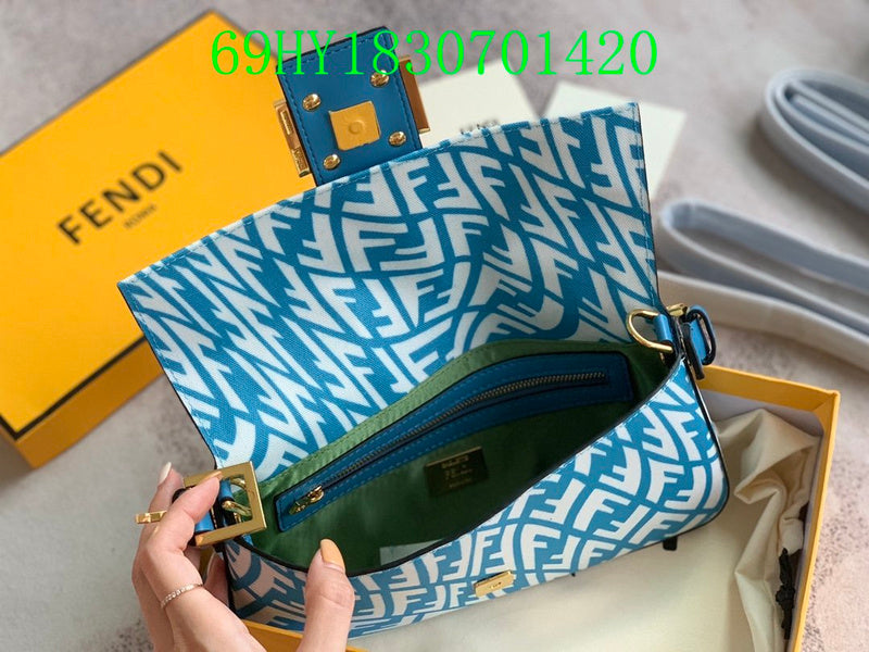 Glami - FDE Bags - 2612