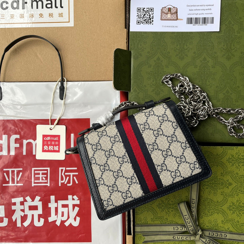 Glami Fashion - GCI Bags - 9222