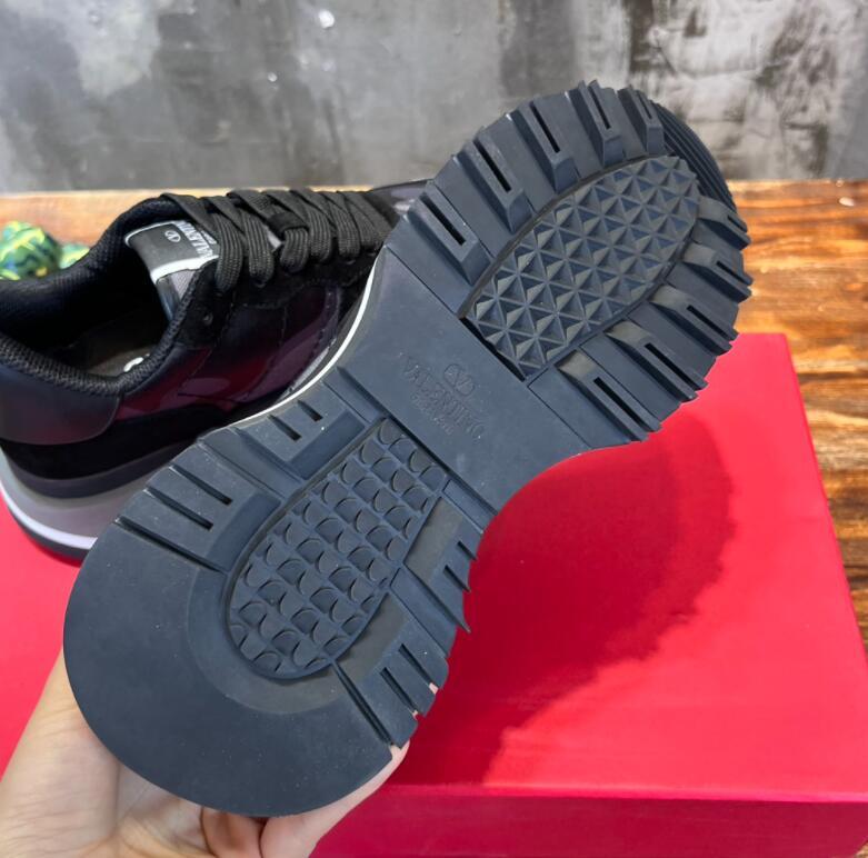 SAMC - VEL Men Shoes - 111
