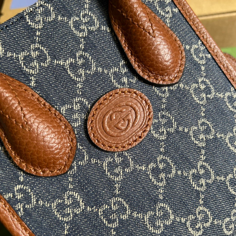 ELE - GG Bags - 505