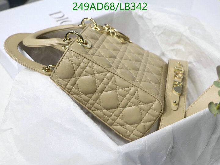 SAMCC - DOR Bags - 1393