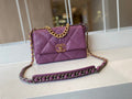 Satchel Bags - CHL Bags - 6578