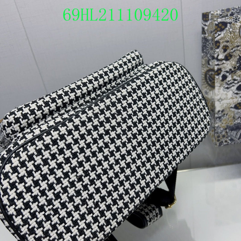 Glami - DOR Bags - 1087