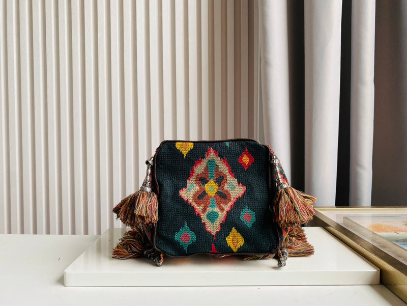 Satchel Bags - DOR Bags - 1060