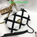 Satchel Bags - CHL Bags - 5349