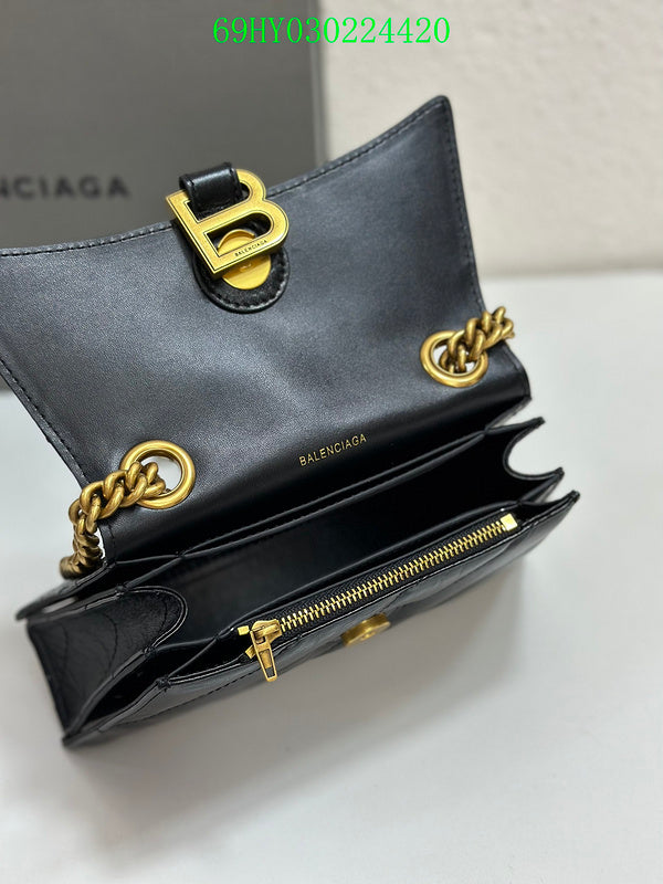 ELE Fashion - BGA Bags - 1906