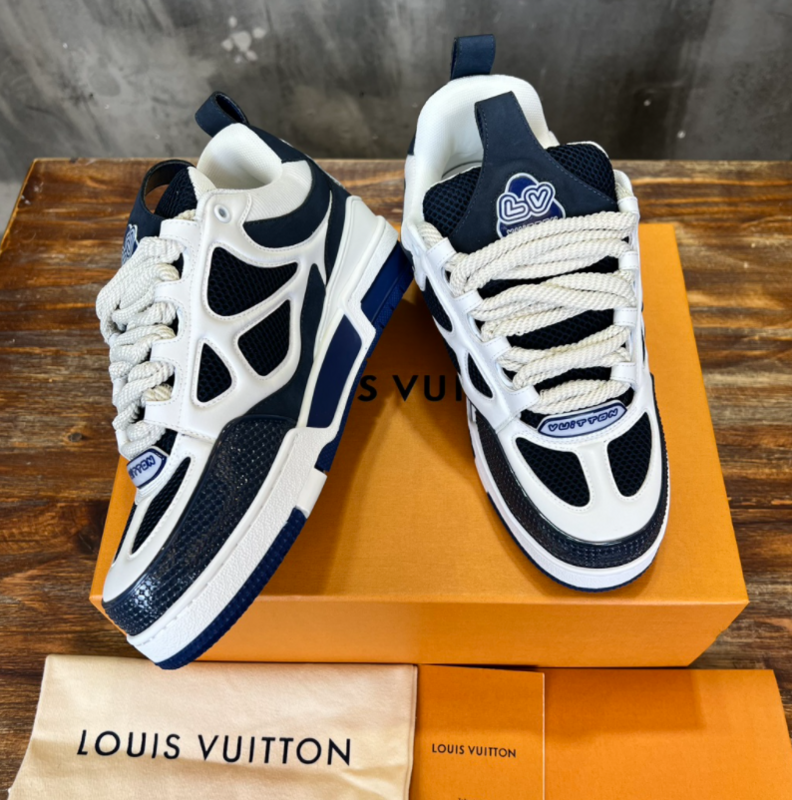 glamy - LOV Men Shoes - 119