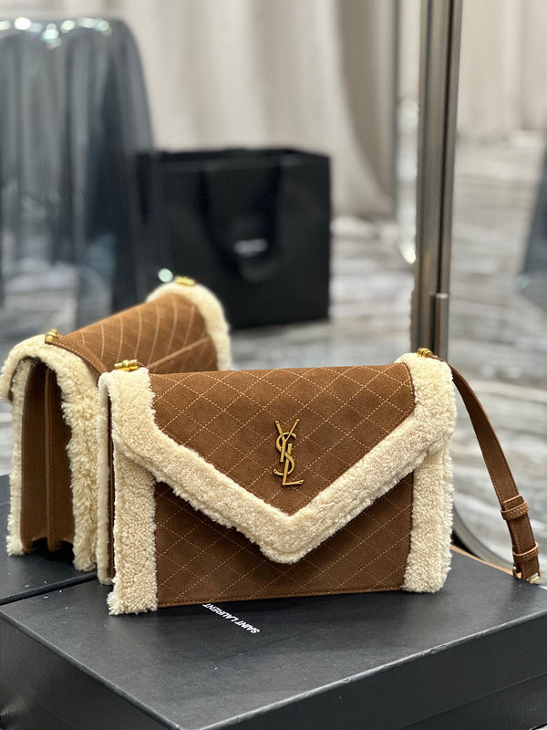 Glami- Glami- - SLY Bags - 1098