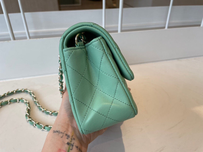 Satchel Bags - CHL Bags - 4005