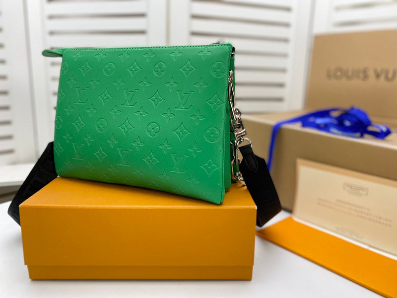 Satchel Bags - VL1 Bags - 323