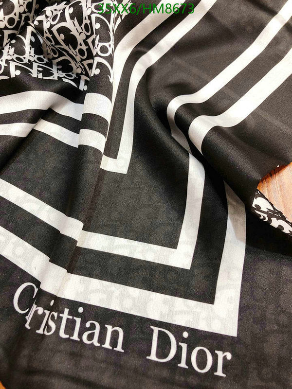 SAMC - DOR Scarves - 331