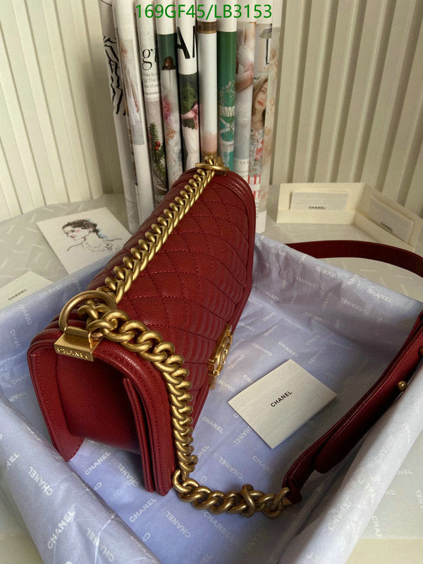 SAMC - CHL Bags - 952