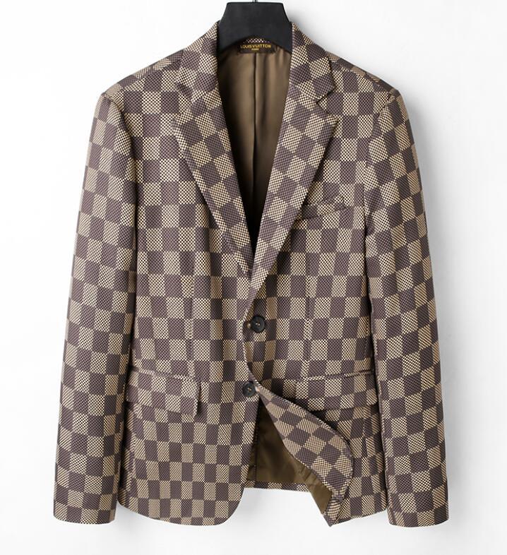 SAMC - Mix Jackets - 032