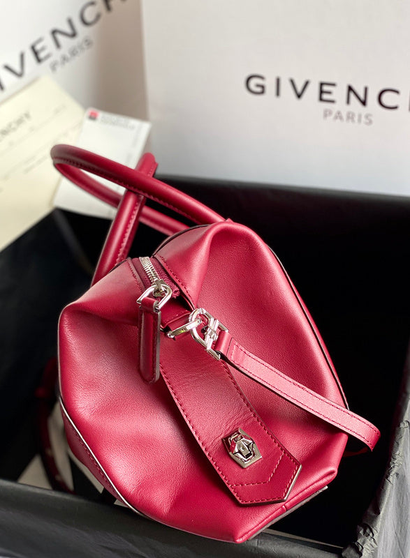 Glamy - GCY Bags - 169