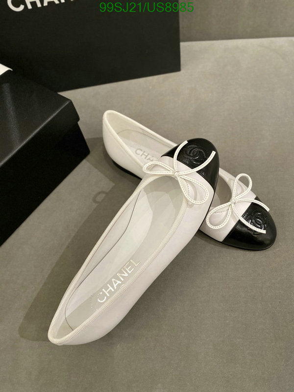 SAMC - CHL Women Shoes Ballet - 150