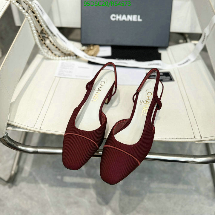 SAMC - CHL Women Shoes Ballet - 199