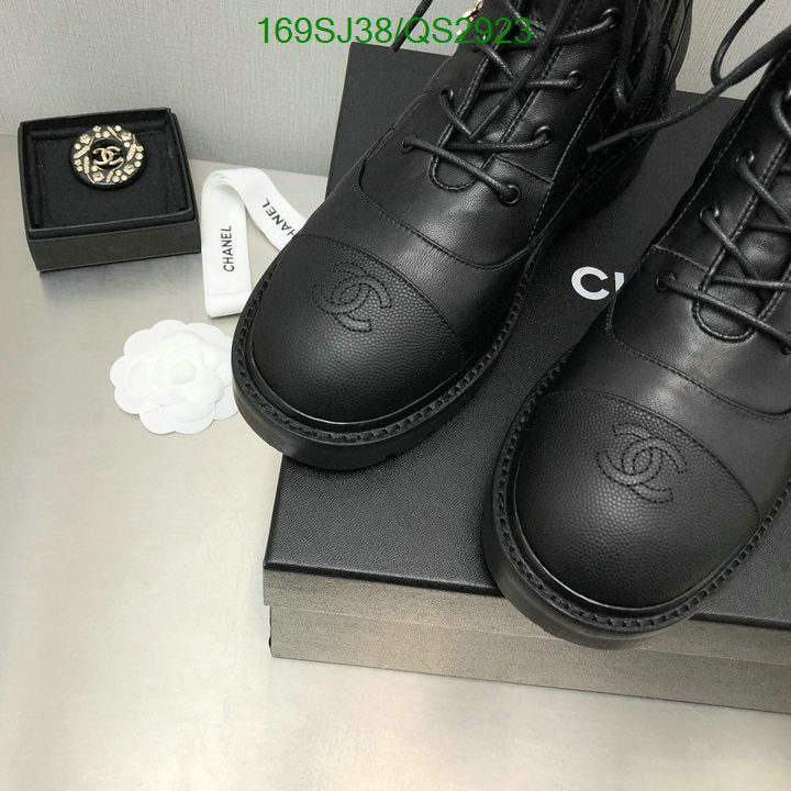 SAMC - CHL Women Boots - 381