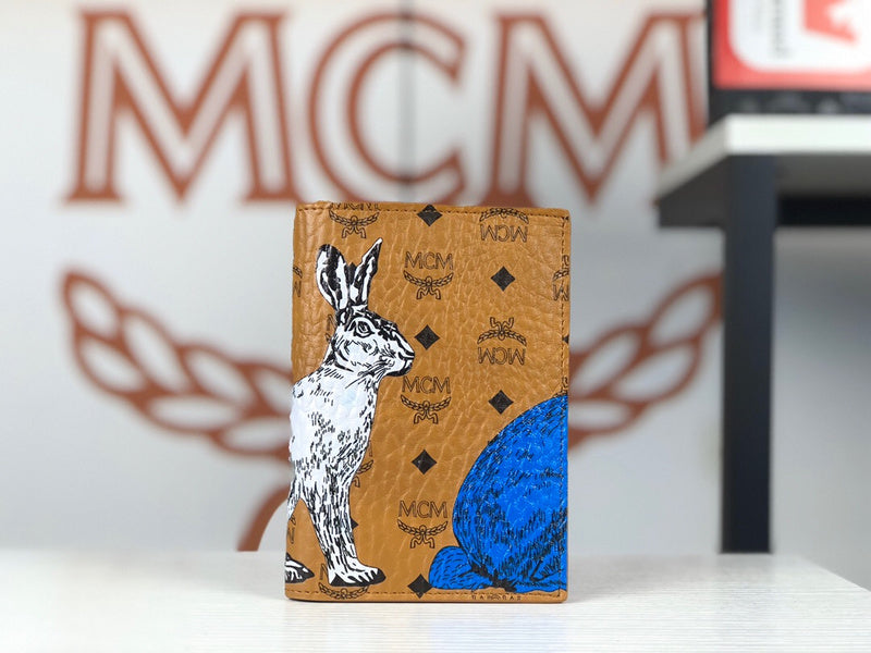 Glami-i - MQM Wallets - 037