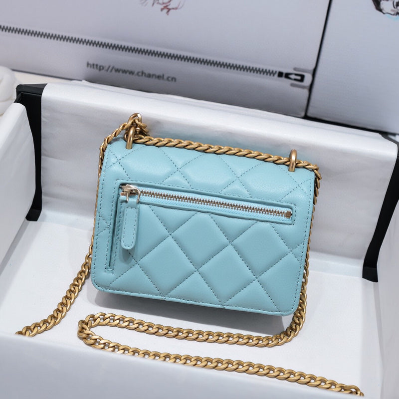 GlamI - CHL Bags - 2936